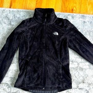 Womens Osito Northface Fleece
